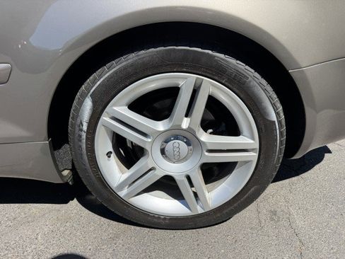Used 2007 Audi A4 2.0T AWD/4WD image 36