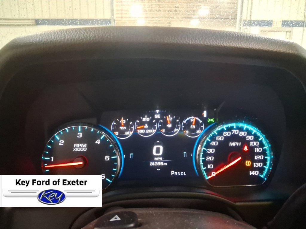 Used 2019 Chevrolet Suburban Premier AWD/4WD image 62