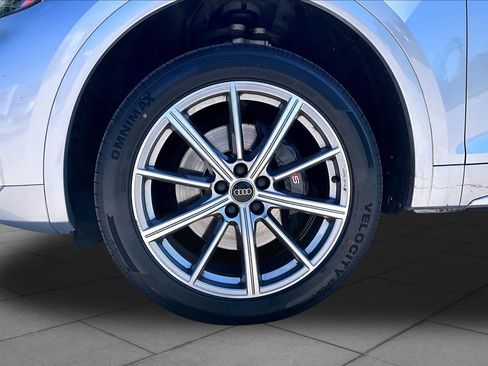Used 2022 Audi SQ5 Premium Plus AWD/4WD image 11