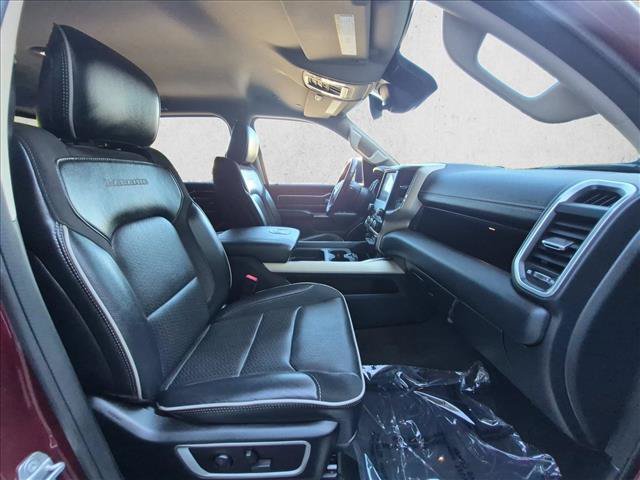 Used 2021 RAM 1500 Laramie AWD/4WD image 23
