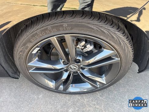 Certified 2025 Acura Integra A-Spec image 30