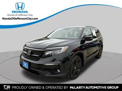 Used 2022 Honda Pilot Special Edition