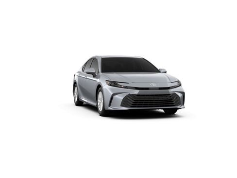 New 2026 Toyota Camry LE FWD image 16