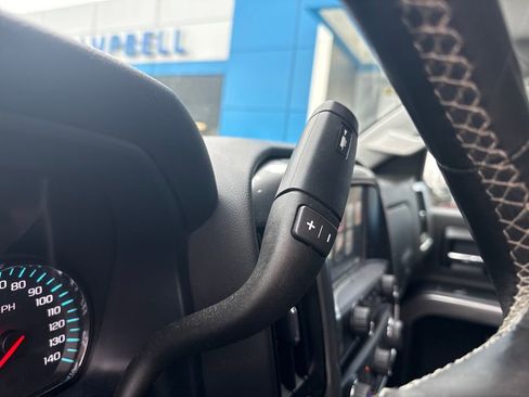 Used 2015 Chevrolet Silverado 1500 LT w/ All Star Edition image 30