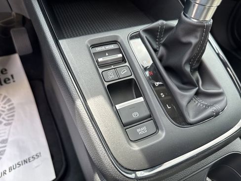 Used 2023 Honda CR-V EX image 22