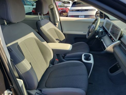 Certified 2024 Hyundai Ioniq 5 SEL RWD image 25