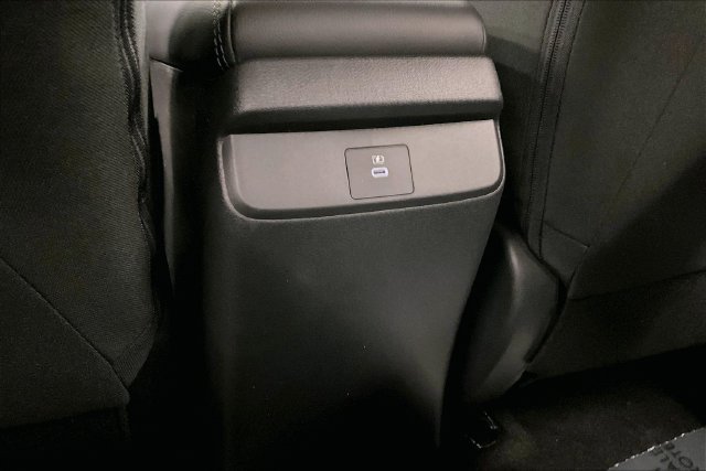 New 2026 Nissan Sentra S w/ Floor Mat Package FWD image 21