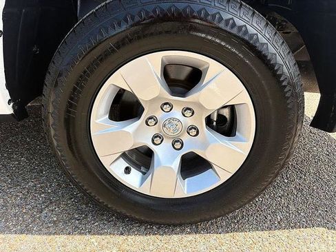 Used 2022 RAM 1500 Big Horn AWD/4WD image 50