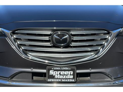 Certified 2023 MAZDA CX-9 Grand Touring image 13