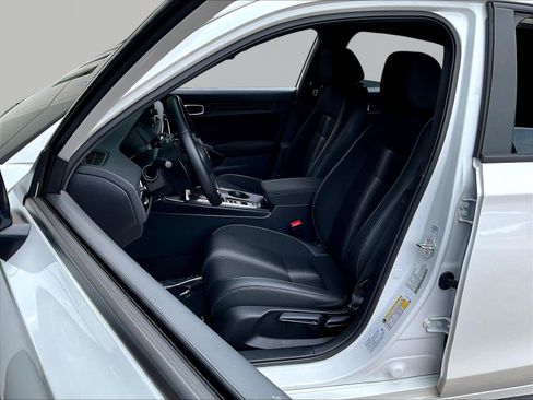 Used 2025 Honda Civic Sport image 20