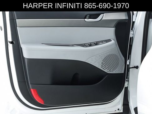 Used 2023 Hyundai Palisade SEL FWD image 19