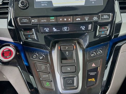 Used 2019 Honda Odyssey Elite image 16