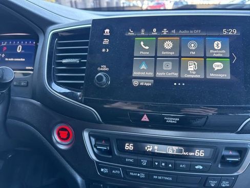 Used 2022 Honda Passport EX-L image 11