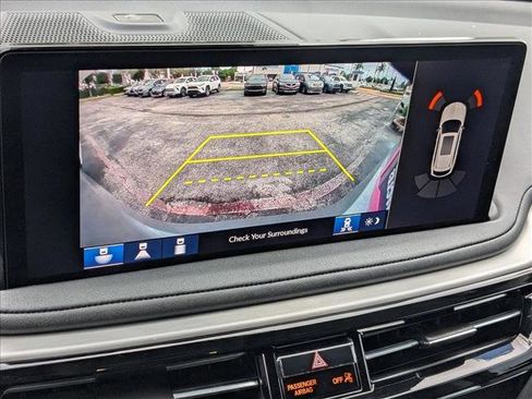 Used 2025 Acura MDX FWD w/ Technology Package image 13