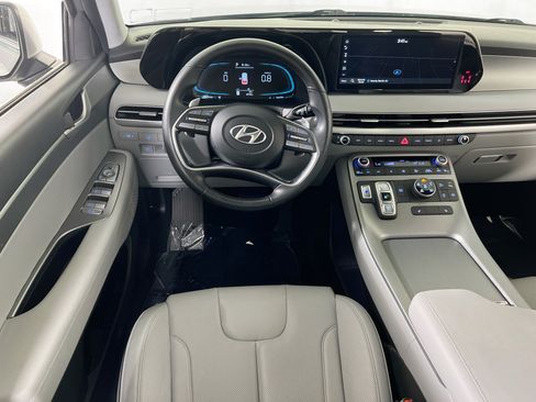 Used 2023 Hyundai Palisade SEL w/ Cargo Package AWD/4WD image 22