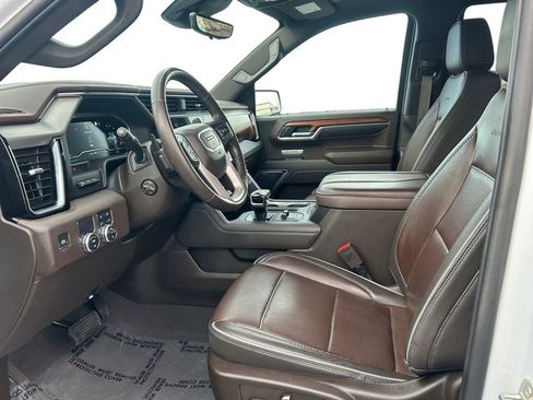 Used 2023 GMC Sierra 1500 Denali w/ Denali Reserve Package image 11