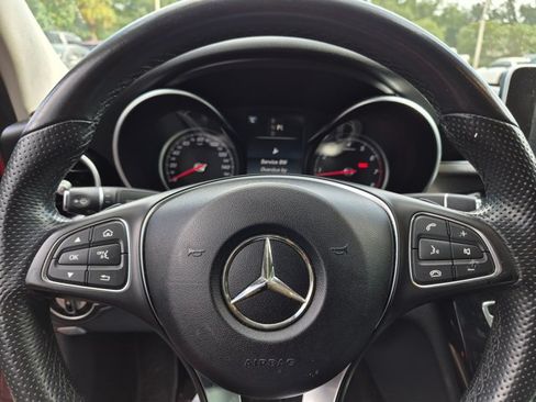 Used 2016 Mercedes-Benz C 300 Sedan image 13