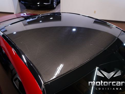 Used 2019 Lexus LC 500 Coupe w/ Performance Package RWD image 15