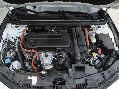 Used 2024 Honda Accord EX-L image 44