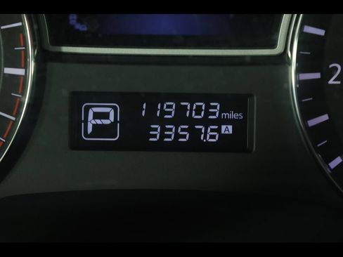 Used 2014 Nissan Altima 3.5 SL w/ Technology Package FWD image 19