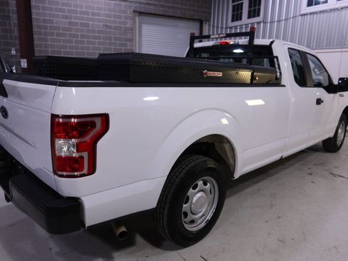 Used 2018 Ford F150 XL w/ Equipment Group 101A Mid image 5