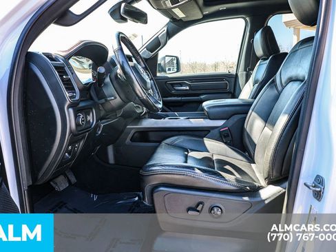 Used 2020 RAM 1500 Sport w/ Comfort & Convenience Group image 18