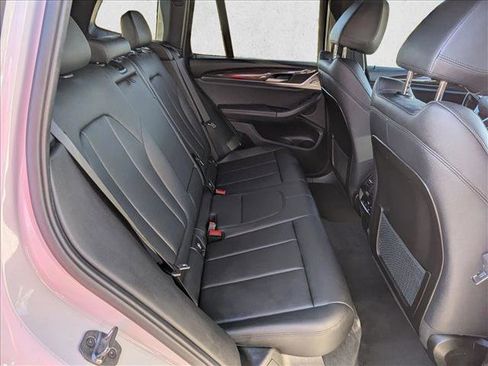 Used 2018 BMW X3 xDrive30i image 20