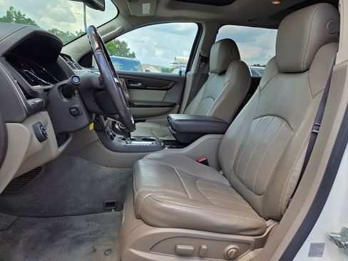 Used 2015 GMC Acadia Denali FWD image 9
