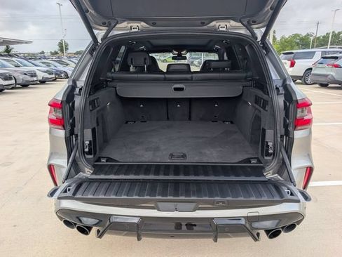 Used 2021 BMW X5 M w/ Competition Package AWD/4WD image 31