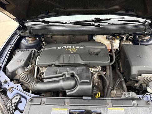Used 2008 Pontiac G6 Value Leader FWD image 18