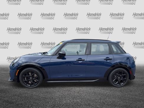 Used 2025 MINI Cooper S FWD image 7