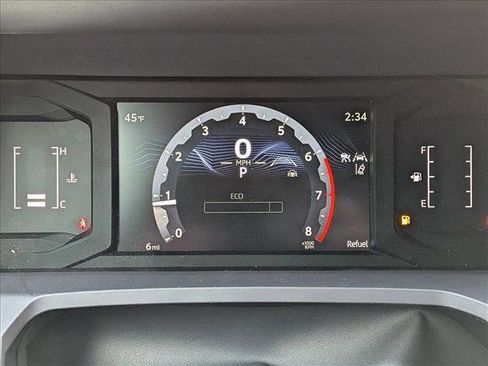 New 2026 Toyota Tacoma SR5 image 11