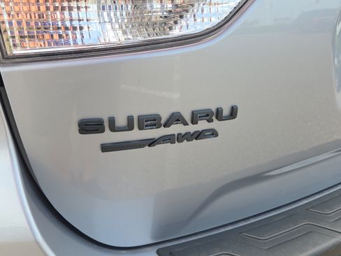Used 2023 Subaru Forester Wilderness w/ Wilderness Package AWD/4WD image 34