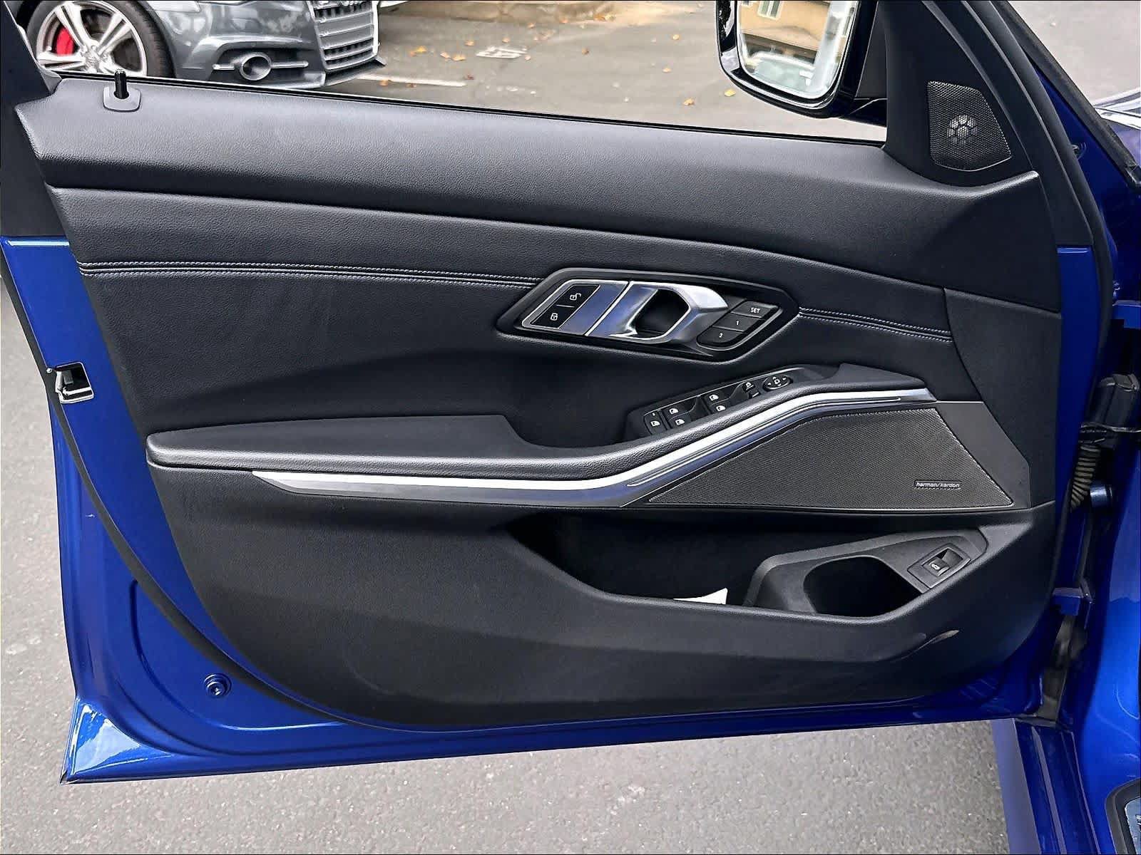 Used 2020 BMW M340i w/ Premium Package RWD image 19