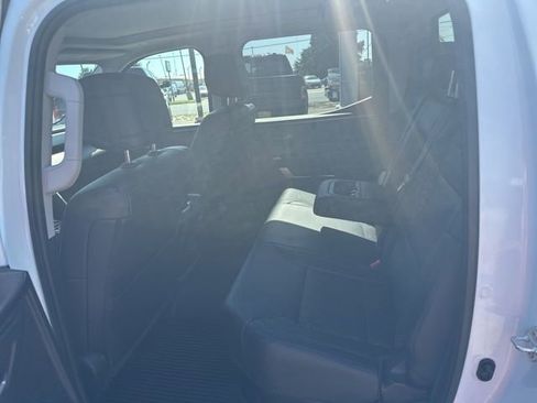 Used 2023 Toyota Tundra Limited AWD/4WD image 14