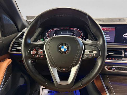 Used 2019 BMW X5 xDrive40i w/ Executive Package image 18