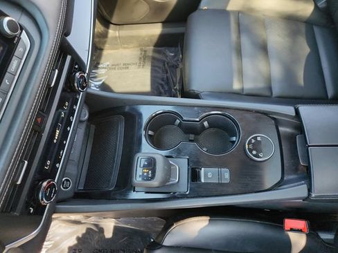 Used 2023 Nissan Rogue SV w/ SV Premium B Package AWD/4WD image 14