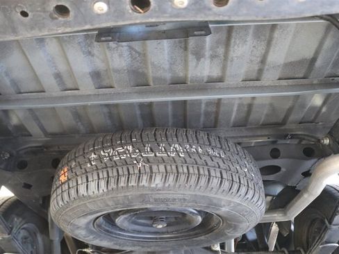 Used 1995 Toyota T100 2WD Regular Cab image 30