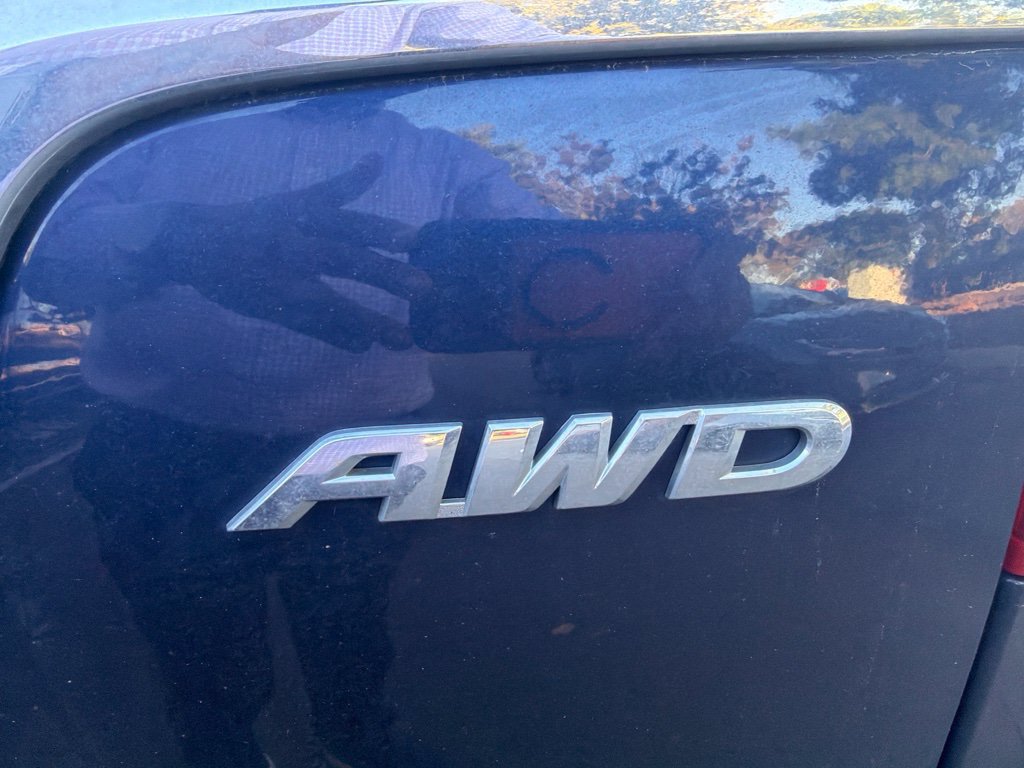 Used 2015 Honda CR-V Touring image 11