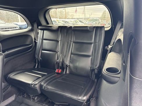 Used 2022 Dodge Durango GT image 20