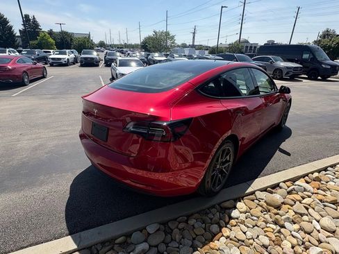 Used 2021 Tesla Model 3 Standard Range Plus RWD image 6