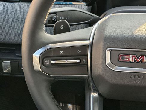 New 2026 GMC Sierra EV Elevation AWD/4WD image 9