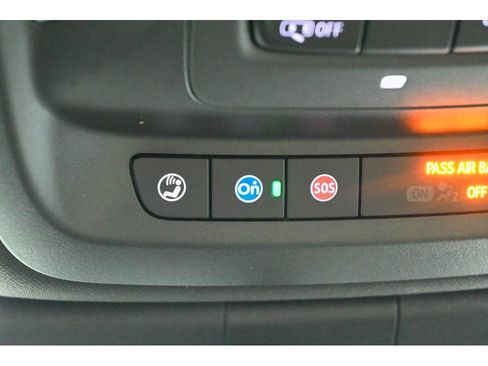 New 2025 Cadillac CT5 Premium Luxury w/ LPO, ONYX Package image 39