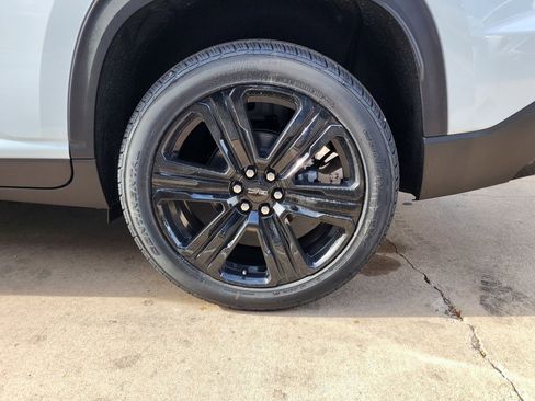 New 2026 GMC Acadia Elevation w/ Black Edition image 56