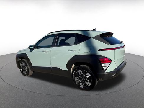 Used 2025 Hyundai Kona SEL image 9