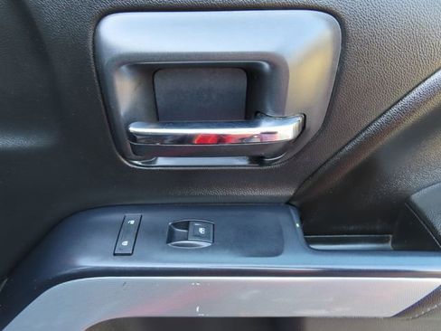 Used 2015 Chevrolet Silverado 1500 LT w/ LT Convenience Package image 34