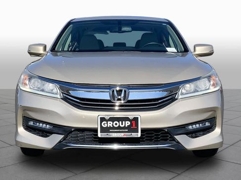 Used 2016 Honda Accord EX-L image 6