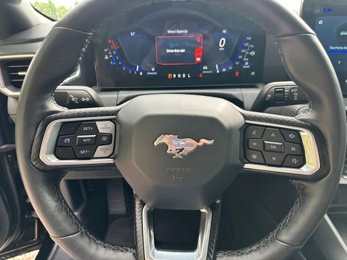 Certified 2026 Ford Mustang Premium RWD image 22