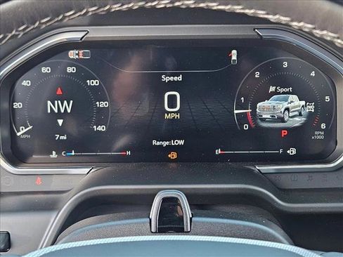 New 2026 GMC Sierra 1500 Denali image 11