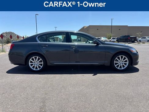 Used 2006 Lexus GS 300 RWD image 4